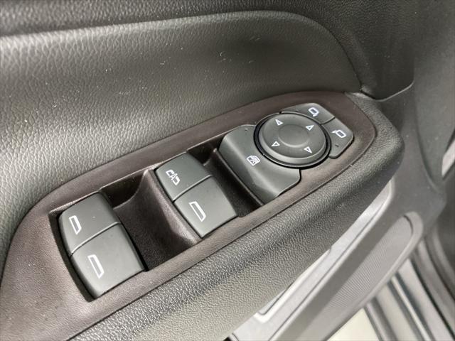 used 2020 Chevrolet Equinox car, priced at $15,997