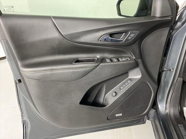 used 2020 Chevrolet Equinox car, priced at $15,997