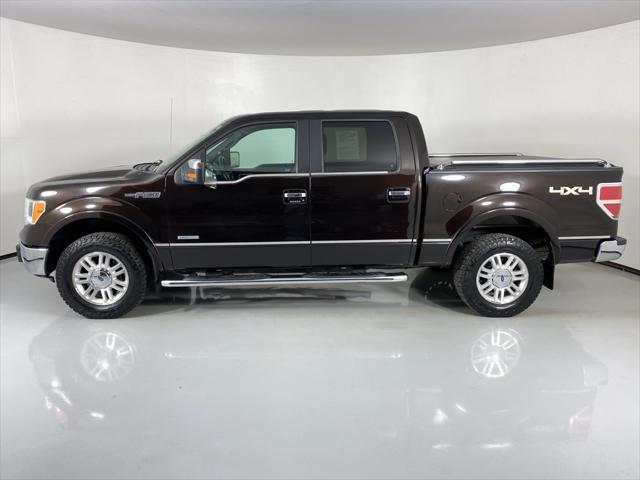 used 2014 Ford F-150 car, priced at $16,084