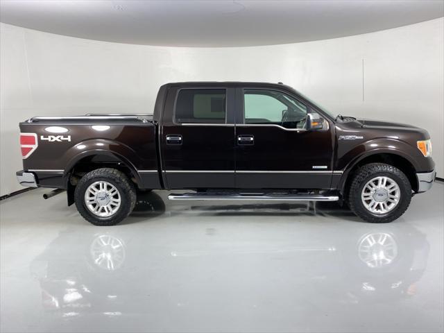 used 2014 Ford F-150 car, priced at $16,084