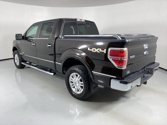 used 2014 Ford F-150 car, priced at $16,084