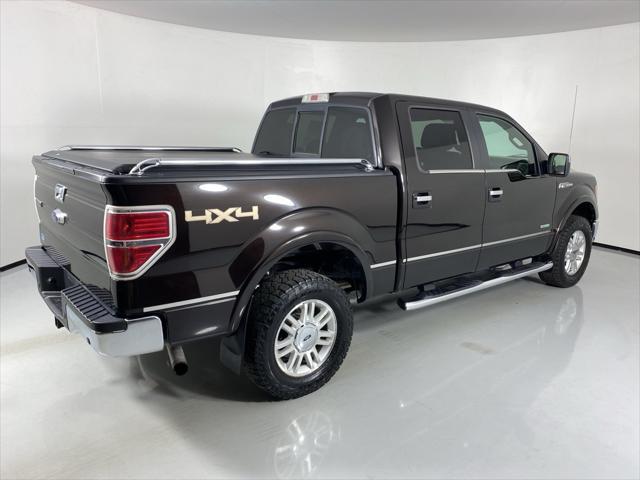 used 2014 Ford F-150 car, priced at $16,084