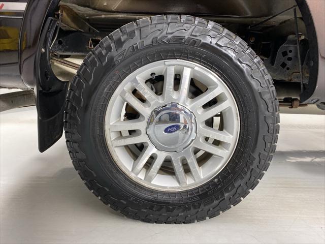 used 2014 Ford F-150 car, priced at $16,084