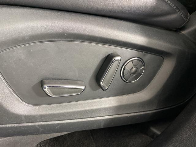 used 2020 Ford Explorer car, priced at $22,653