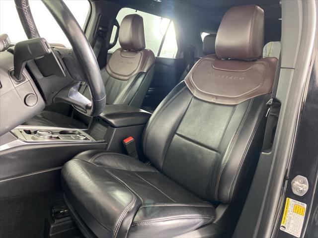 used 2020 Ford Explorer car, priced at $22,653