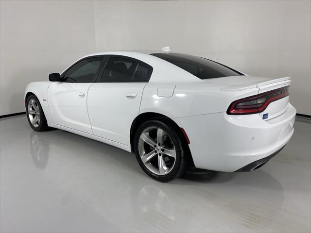 used 2018 Dodge Charger car, priced at $18,561