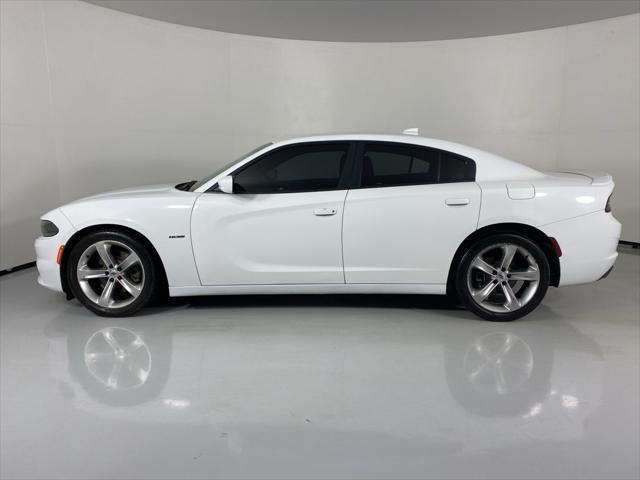 used 2018 Dodge Charger car, priced at $18,561