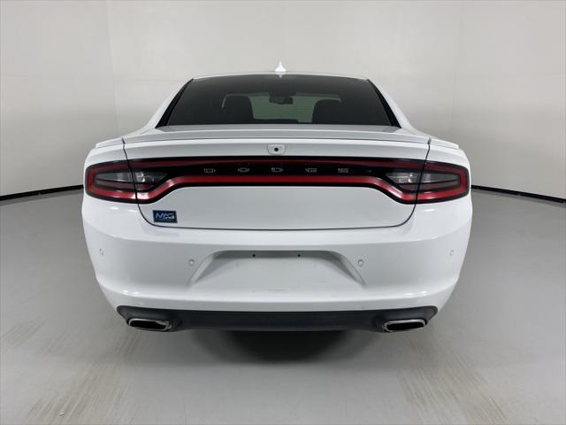 used 2018 Dodge Charger car, priced at $18,561