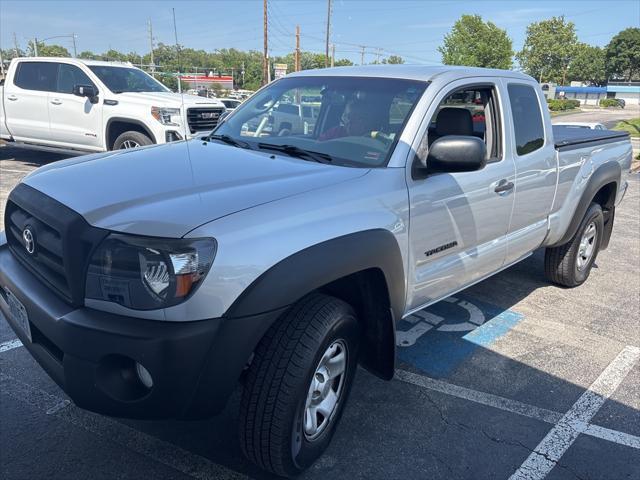 used 2006 Toyota Tacoma car, priced at $7,435