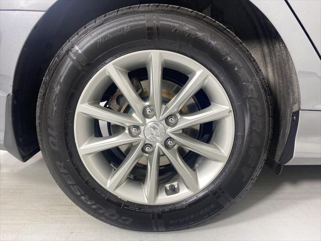 used 2019 Hyundai Sonata car, priced at $13,695