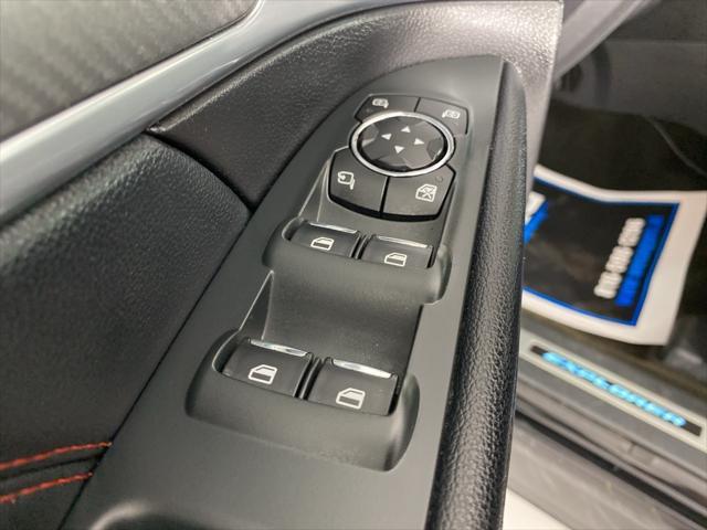 used 2017 Ford Explorer car, priced at $16,072