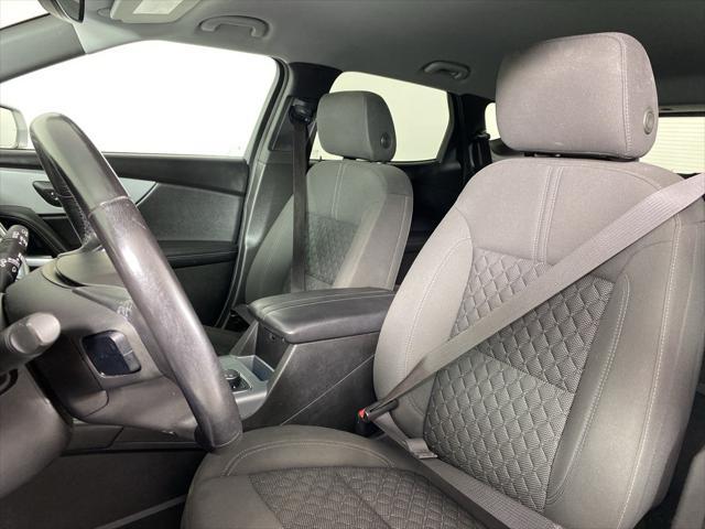 used 2020 Chevrolet Blazer car, priced at $18,825