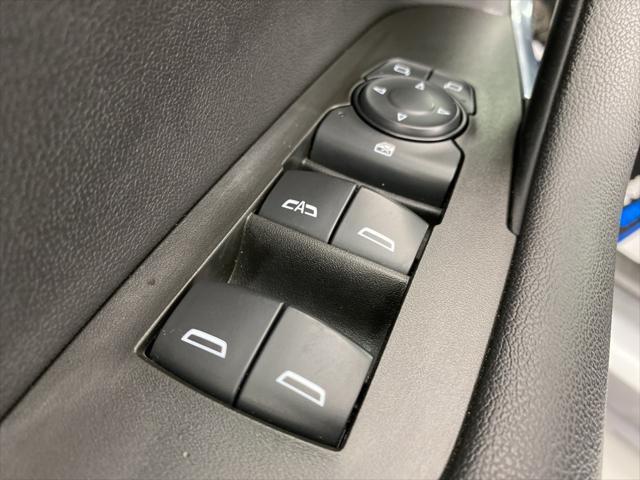 used 2020 Chevrolet Blazer car, priced at $18,825
