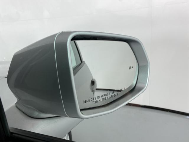 used 2020 Chevrolet Blazer car, priced at $18,825
