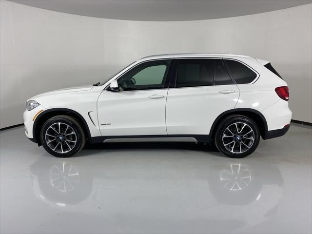 used 2017 BMW X5 car, priced at $16,327
