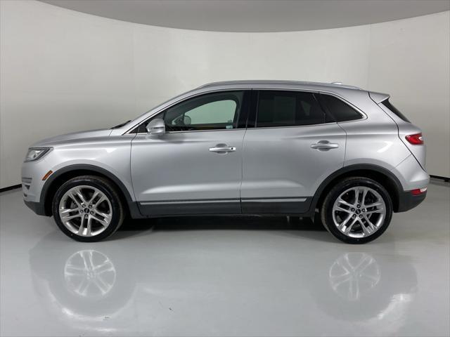 used 2016 Lincoln MKC car, priced at $13,132