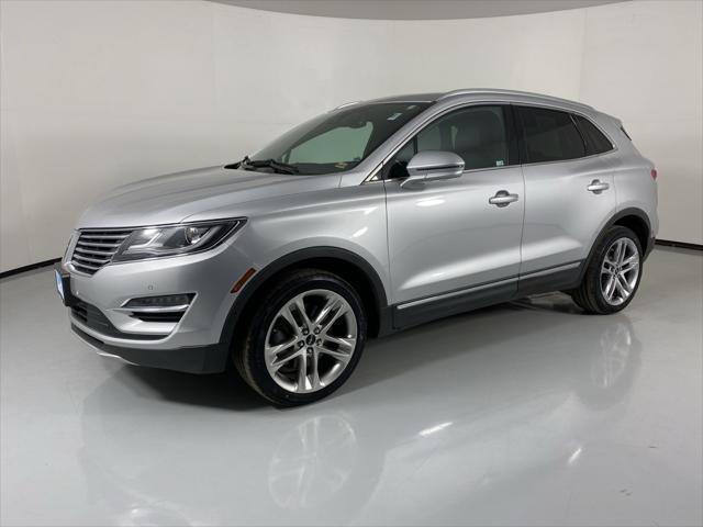 used 2016 Lincoln MKC car, priced at $13,132