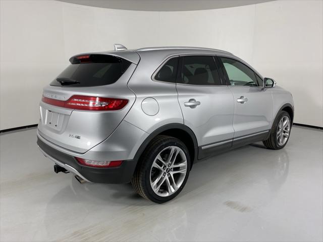 used 2016 Lincoln MKC car, priced at $13,132