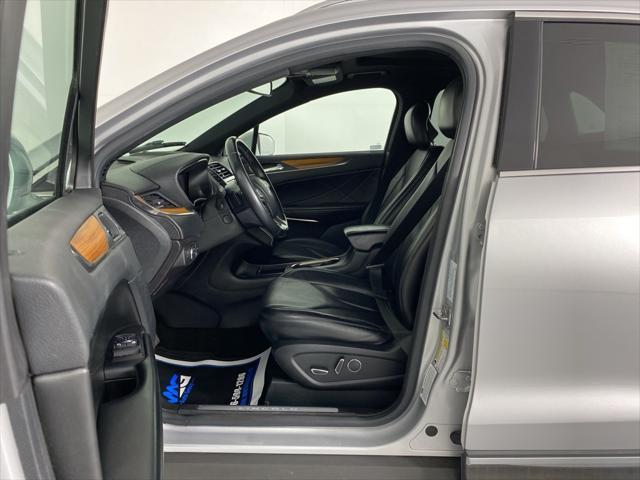 used 2016 Lincoln MKC car, priced at $13,132