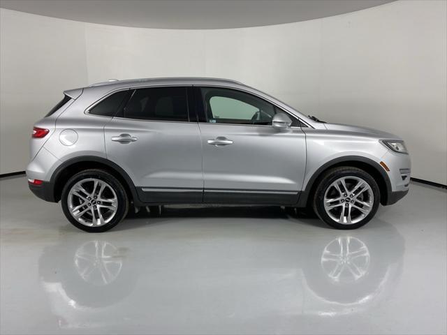 used 2016 Lincoln MKC car, priced at $13,132