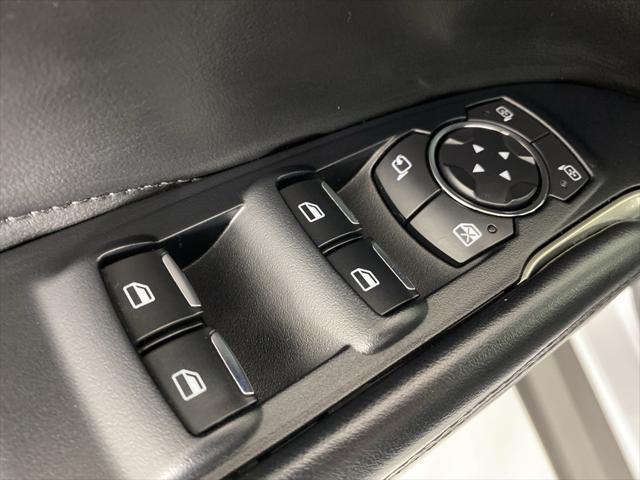 used 2016 Lincoln MKC car, priced at $13,132