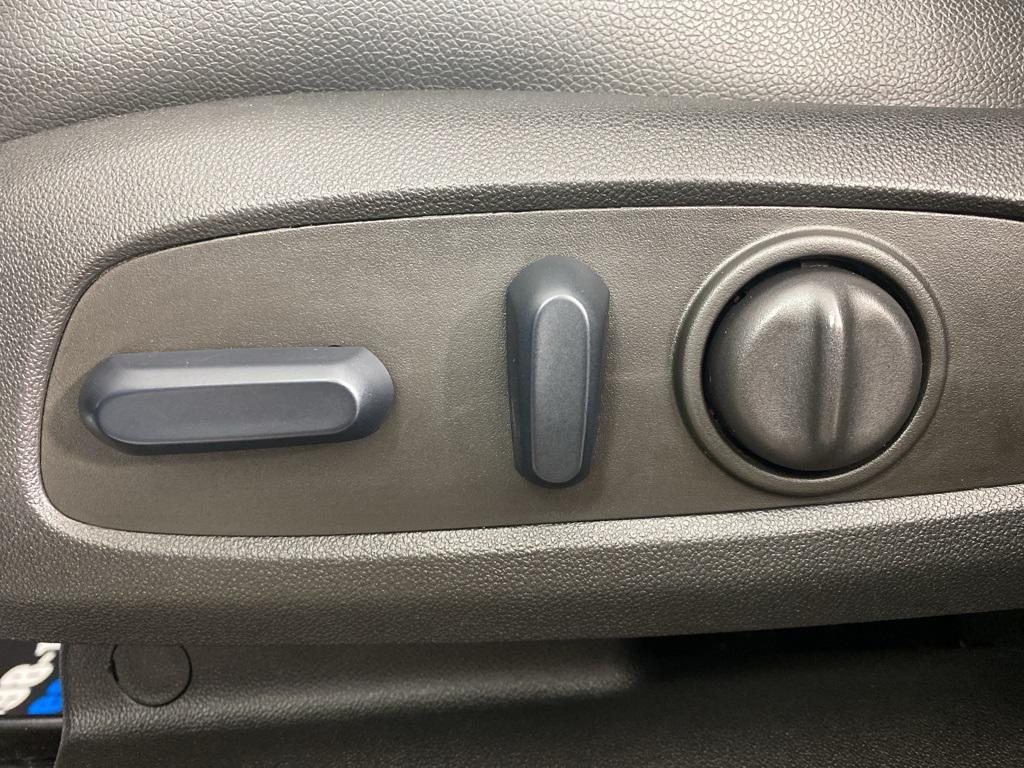 used 2024 GMC Terrain car, priced at $21,965