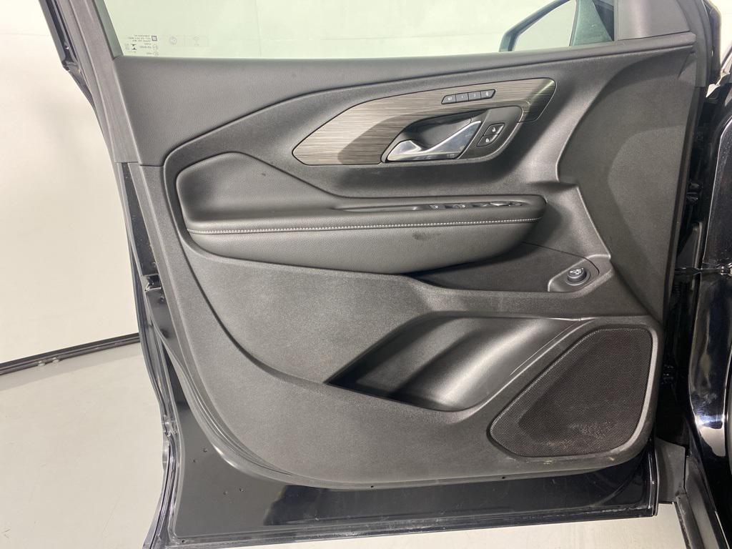 used 2024 GMC Terrain car, priced at $21,965