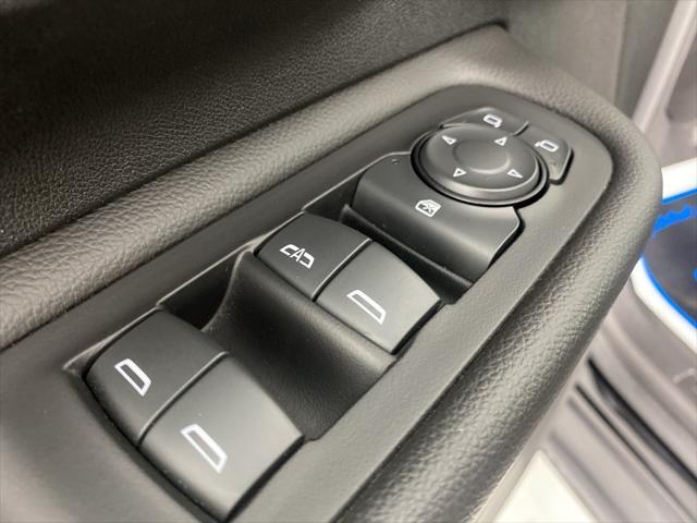 used 2024 GMC Terrain car, priced at $23,594