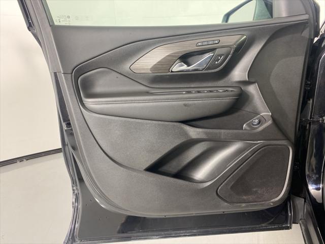 used 2024 GMC Terrain car, priced at $23,594