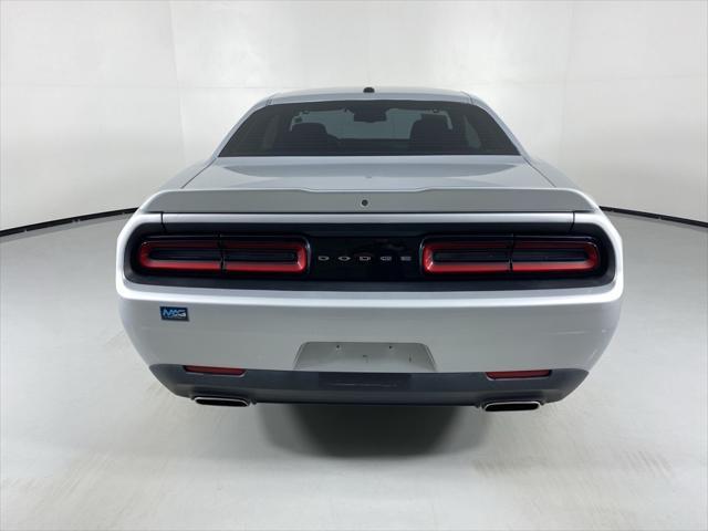 used 2020 Dodge Challenger car, priced at $17,790