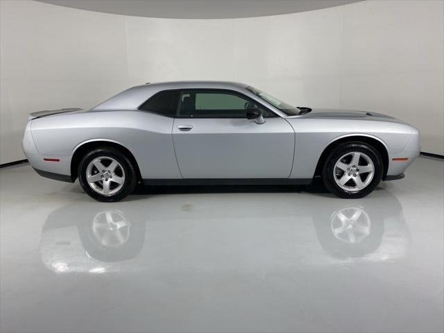 used 2020 Dodge Challenger car, priced at $17,790