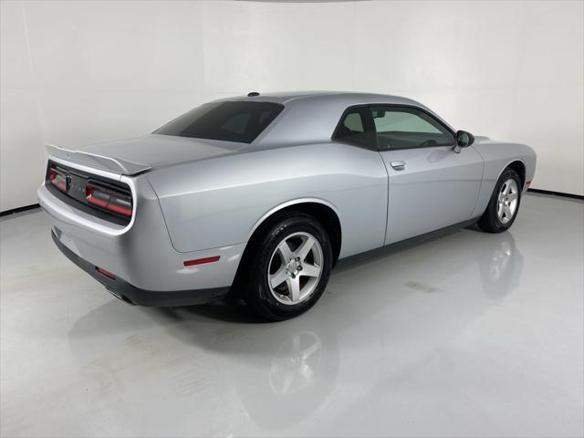 used 2020 Dodge Challenger car, priced at $17,790