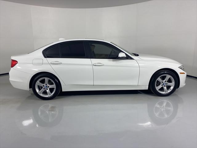 used 2014 BMW 320 car, priced at $11,180