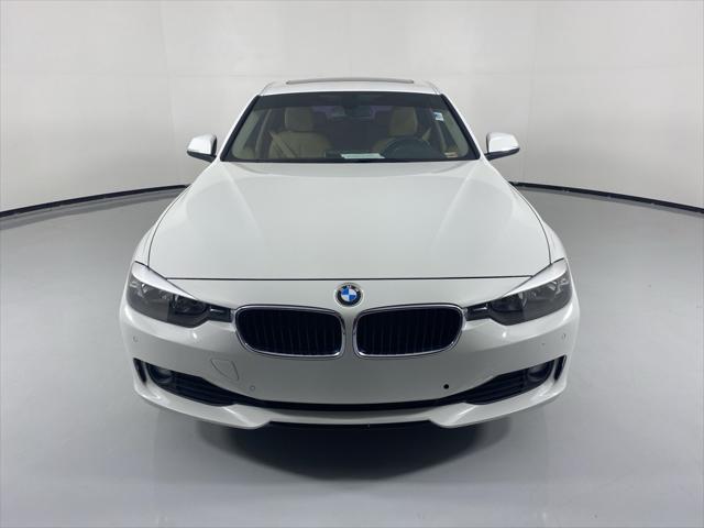 used 2014 BMW 320 car, priced at $11,180