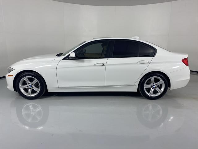 used 2014 BMW 320 car, priced at $11,180