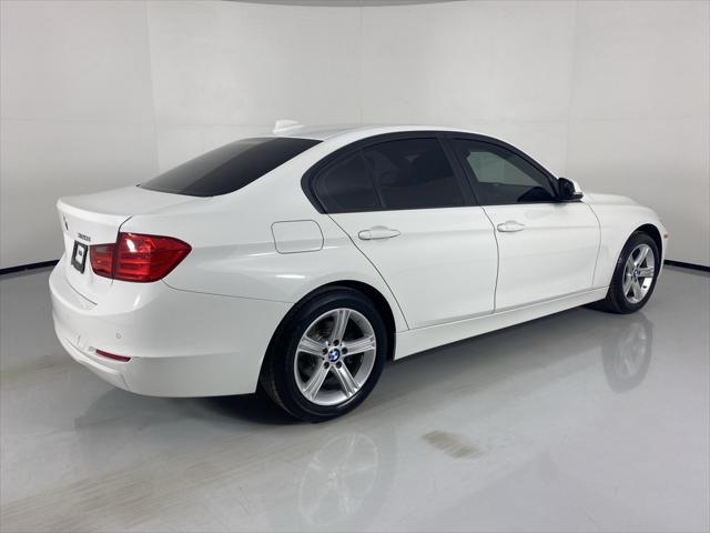 used 2014 BMW 320 car, priced at $11,180