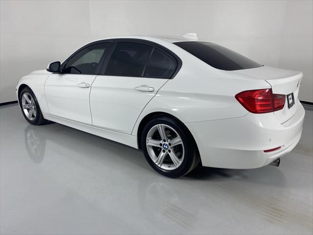 used 2014 BMW 320 car, priced at $11,180