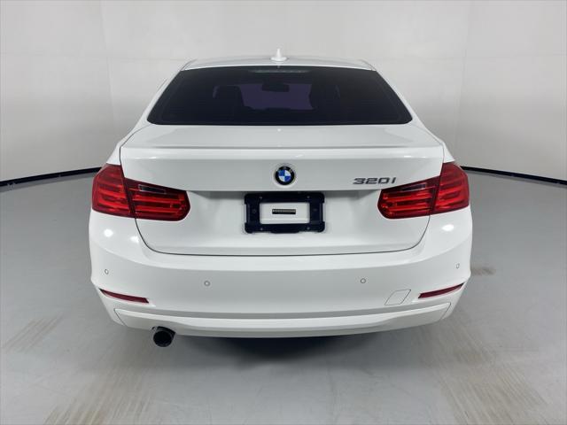 used 2014 BMW 320 car, priced at $11,180