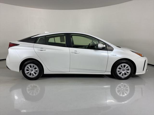 used 2022 Toyota Prius car, priced at $14,490