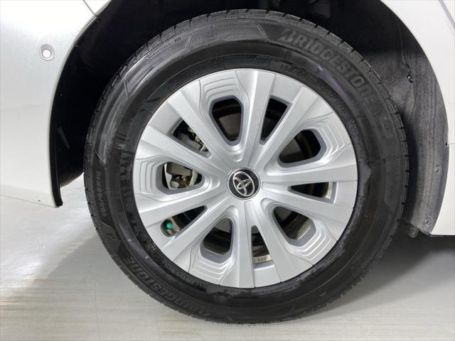 used 2022 Toyota Prius car, priced at $14,490