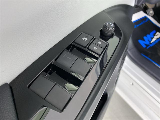 used 2022 Toyota Prius car, priced at $14,490
