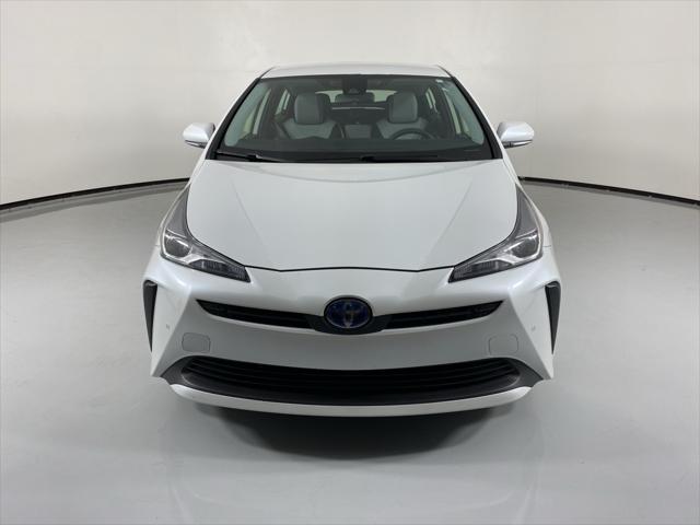used 2022 Toyota Prius car, priced at $14,490