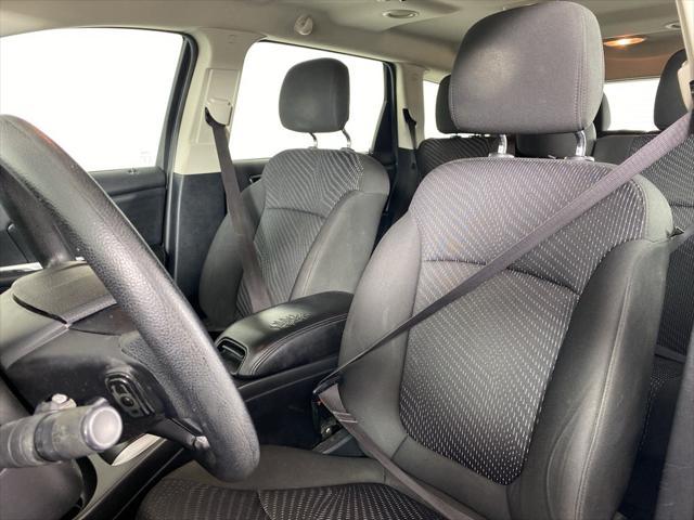 used 2015 Dodge Journey car, priced at $4,760