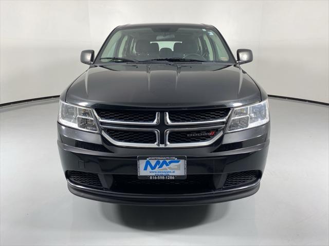 used 2015 Dodge Journey car, priced at $4,760