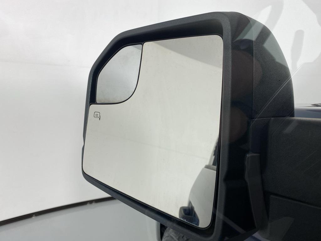 used 2018 Ford F-150 car, priced at $19,997