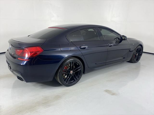 used 2014 BMW 650 car, priced at $18,686