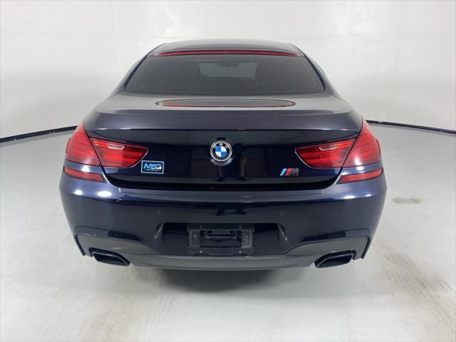 used 2014 BMW 650 car, priced at $18,686