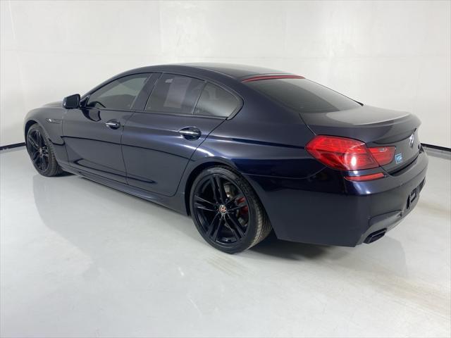 used 2014 BMW 650 car, priced at $18,686