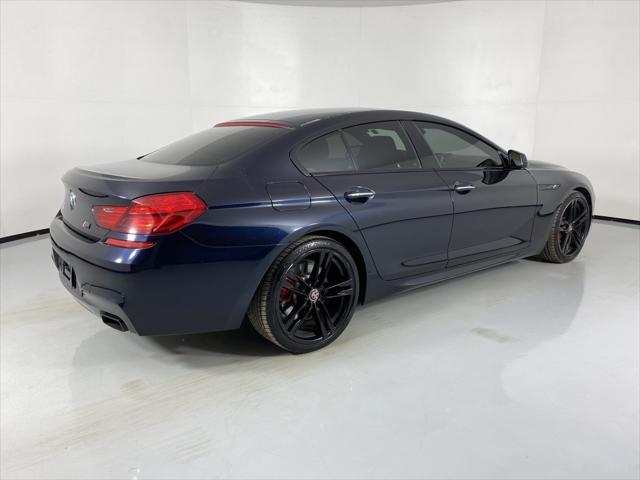 used 2014 BMW 650 car, priced at $18,471