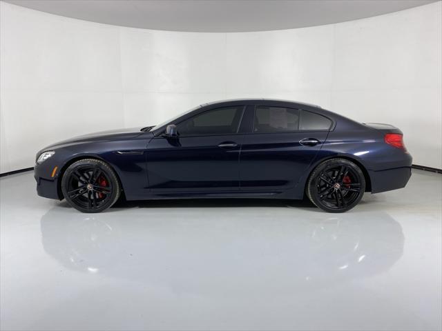 used 2014 BMW 650 car, priced at $18,471